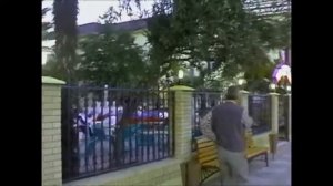 "Адлер до Олимпстроя"