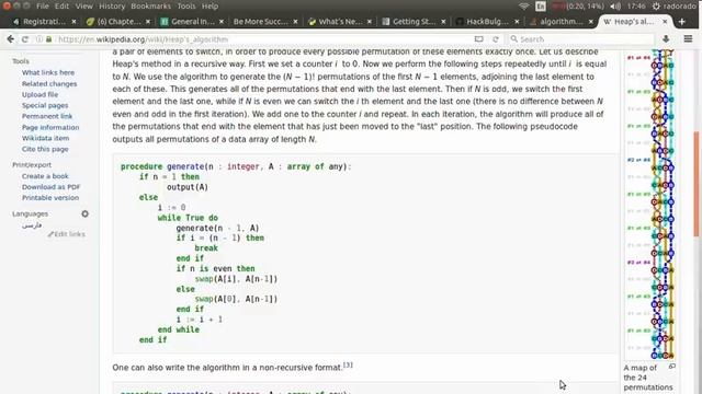 Programming 101 Walkthrough