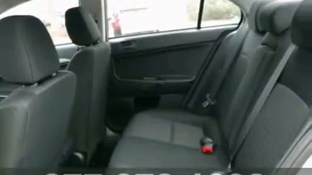 2012 Mitsubishi Lancer #65530 in St-Paul White-Bear-Lake, - SOLD смотреть онлайн