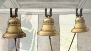 Потомучка 18. Колокольный звон