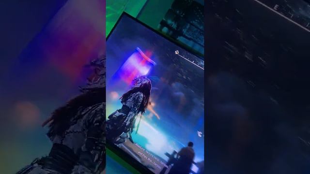 Horizon Zero Dawn - Hero of the Story Song смотреть онлайн