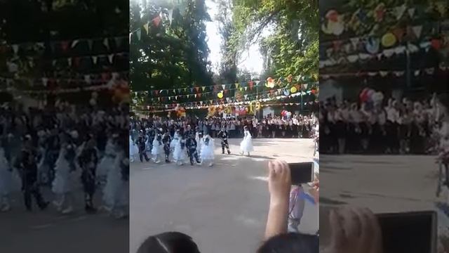 Сокулукская школа им. А. Жакшылыкова смотреть онлайн