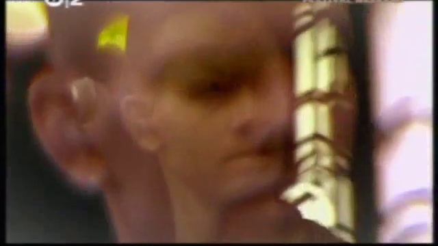 26  Placebo Live Oxegen Festival 09 07 2006 смотреть онлайн