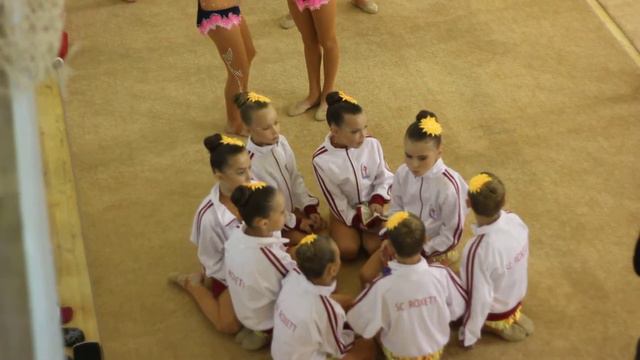 РОКСЭТ Тула (Нижний Новгород 3.10.2013 г. День первый) перед выступлением 2 смотреть онлайн