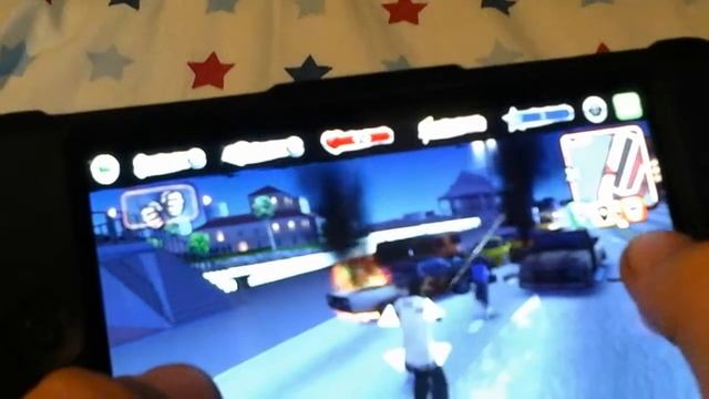 urban crime game смотреть онлайн