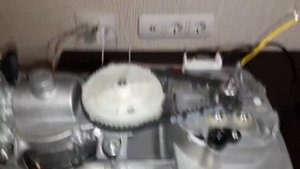 Кухонный комбайн Redmond RKM-M4020 ремонт