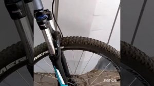 Обзор велосипеда Merida Mats 40D