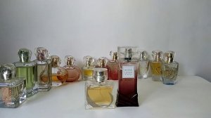 AGD Коллекция парфюмов AVON часть 1 - Alena GoDi