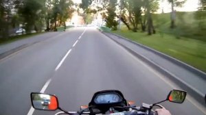 Honda AX 1 обзор, тестдрайв.[ GarageRockforDrive ]