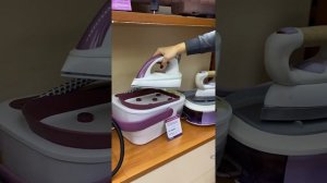 Как выбрать парогенератор шьющему человеку?