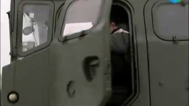 Сколько передач у БТР? смотреть онлайн