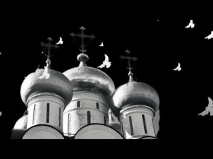 С. Галанин Э. Шклярский ( Колокольный звон )