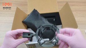 Audio Technica AT2035 Студийный микрофон