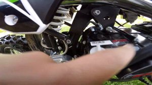 Обзор на Bse ex 125e