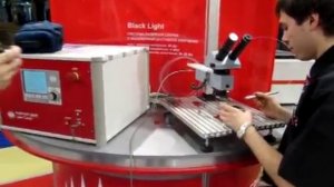 Лазерная сварка www.newlaser.ru