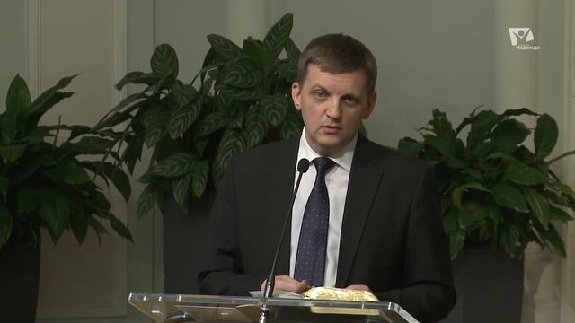 Живая вера | Богослужения в Заокском смотреть онлайн