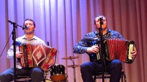 Когда мы были на войне