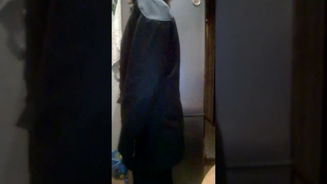 мужское полу пальто с Aliexpress смотреть онлайн