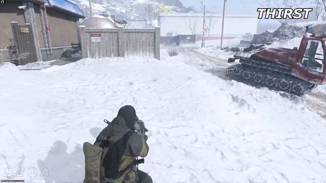 Warzone 3 - ALL Operators Executions (Season 1)