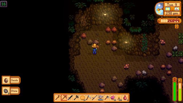 Stardew Valley #29! смотреть онлайн