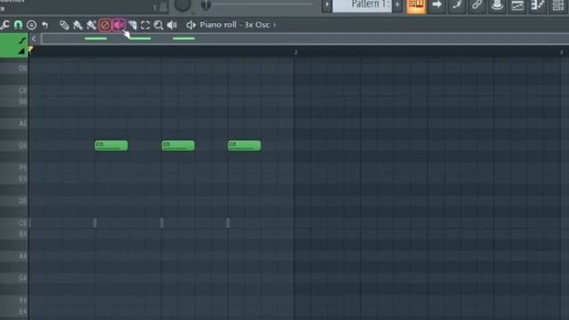 FL Studio in 5 Minutes! (4. Piano Roll Basics & Adding Notes)
