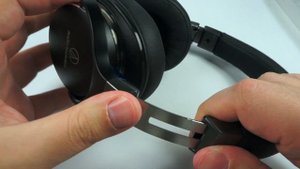 Обзор Audio-Technica ATH-MSR7