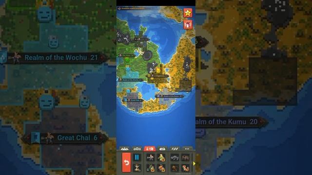 создание новых племён смотреть онлайн