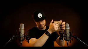 ASMR 101 Triggers for the New Decade | Best of 2019 Tingle Compilation [No Talking]