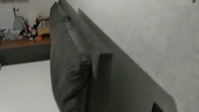 Распаковка - Двуспальная кровать Sofos Эмилия тип A с ПМ 180x200 (Atlanta Grafit)