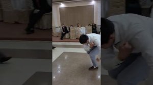 Сардор Муллаев туй хизматида #Ортиковлар_даврани_киздирди08_11_2021.