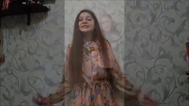 Поздравление Светлане Орестовне