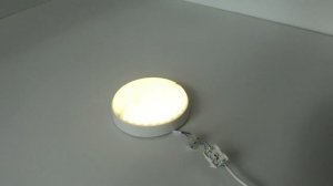 Светодиодный ЖКХ светильник FL-LED SOLO-Ring C 18W