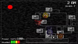 Five Nights at Freddy's