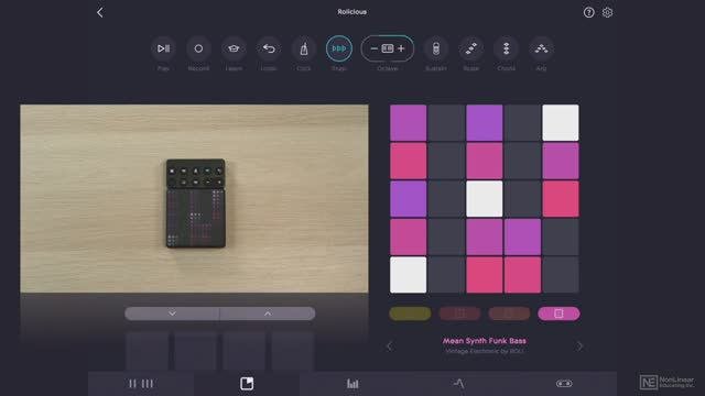 11. Browsing New Sounds