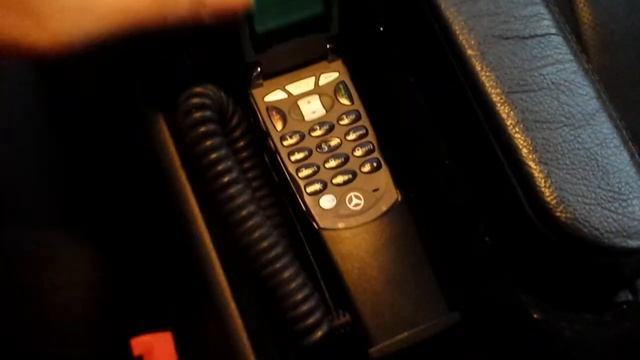 MERCEDES BENZ S430 W220 walk around demo смотреть онлайн