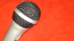Microphone Thomson