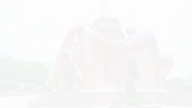 Альтеа: Православный Храм Архангела Михаила смотреть онлайн