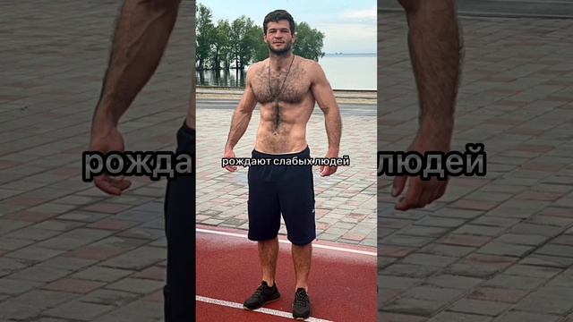 Тяжёлые времена рождают сильных людей #motivation #boxing #fitness #gym #бокс