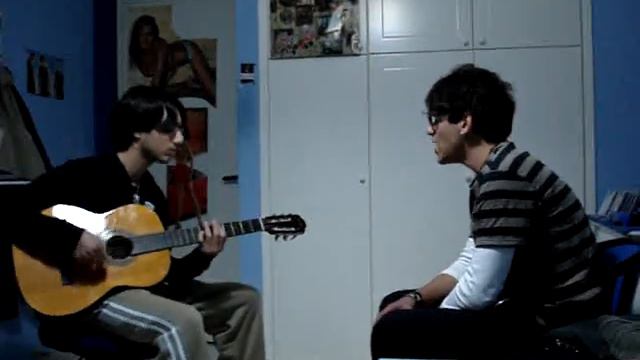black sheep acoustic cover from Sonata by Lost Tribe