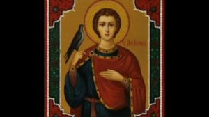 Акафист святому мученику Трифону