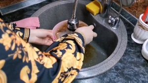 #?СВЕТОФОР. Часть вторая. Наши покупки. Солим икру.