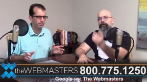 The Webmasters: SEO