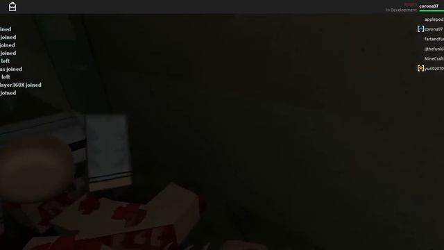 Roblox-Roses Beta- SCARIEST GAME ON ROBLOX??? смотреть онлайн