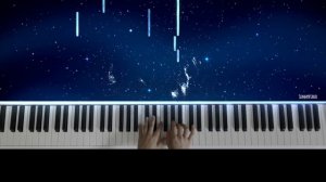 River Flows in You - Yiruma (Full Piano Tutorial) #riverflowinyou