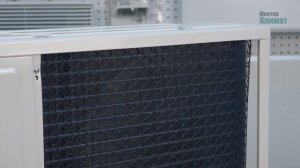 Сплит кондиционер Electrolux EACS HG/N3 серии AIR GATE: обзор, отзывы