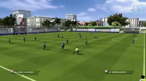 Podbiajamy Światowy Football (FIFA 14 Moddingway AIO 14.1) + others mods