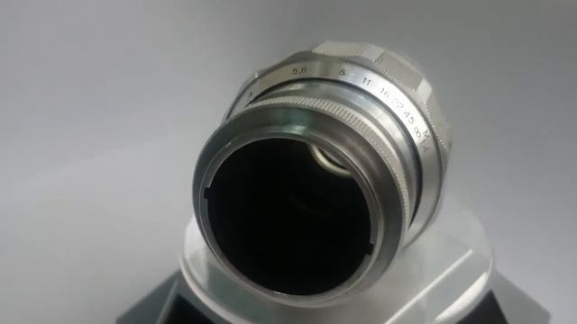 Юпитер-11 4/135 смотреть онлайн