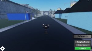 HOW TO UNLOCK SECRET AGENT BADGE IN ULTIMATE SKIBIDI TOILET ROLEPLAY 2 ROBLOX