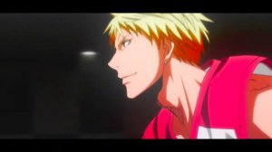 💛Kise Ryota - Royalty (Kuroko No Basket) [AMV/Edit] SVP🏀