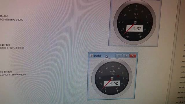 Electronic throttle body rusEfi Monte Carlo смотреть онлайн